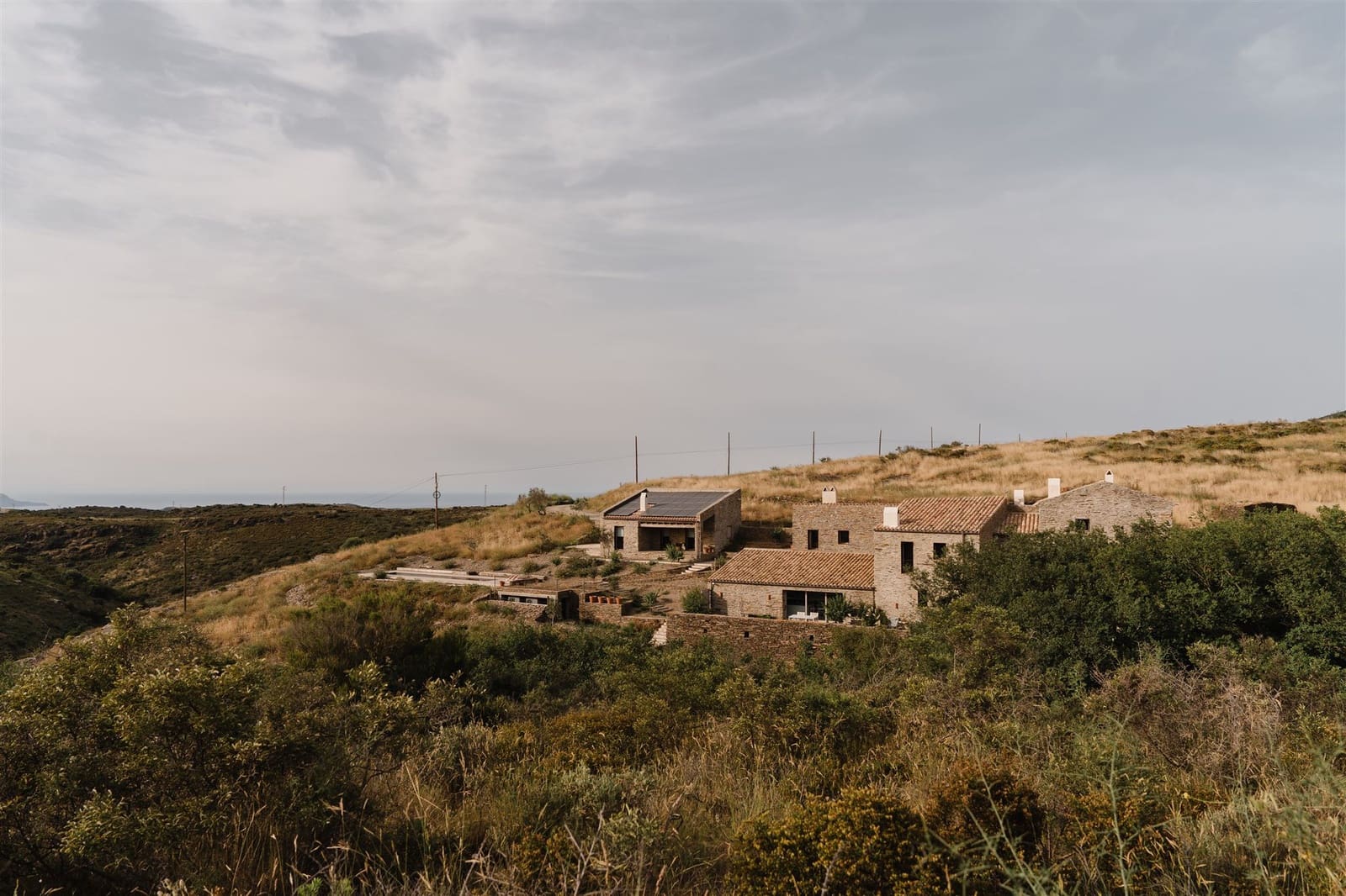 7 soveværelse Finca/Landehus til salg i Roses - € 3.250.000 (Ref: 8488198)