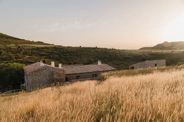 7 soveværelse Finca/Landehus til salg i Roses - € 3.250.000 (Ref: 8488198)