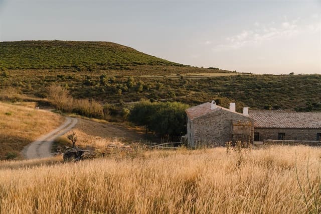 7 soveværelse Finca/Landehus til salg i Roses - € 3.250.000 (Ref: 8488198)