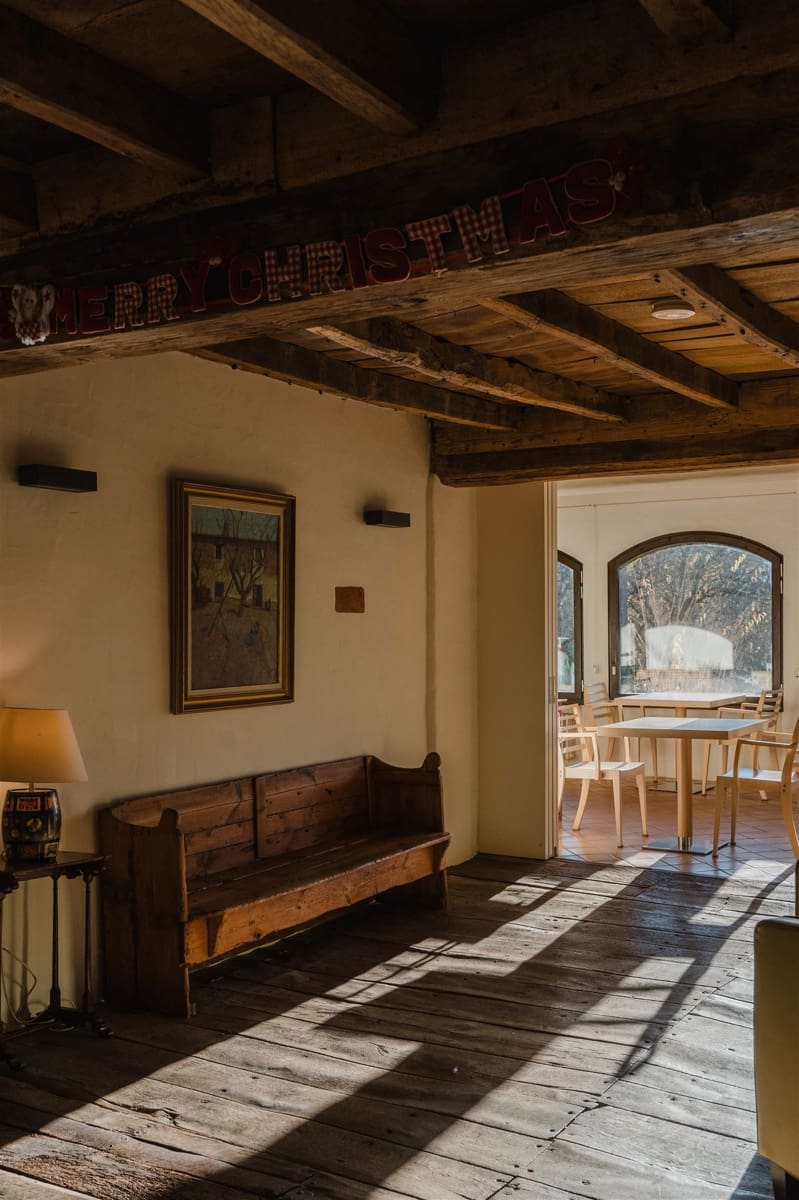 10 bedroom Finca/Country House for sale in Sant Feliu de Pallerols - € 1,300,000 (Ref: 8723434)