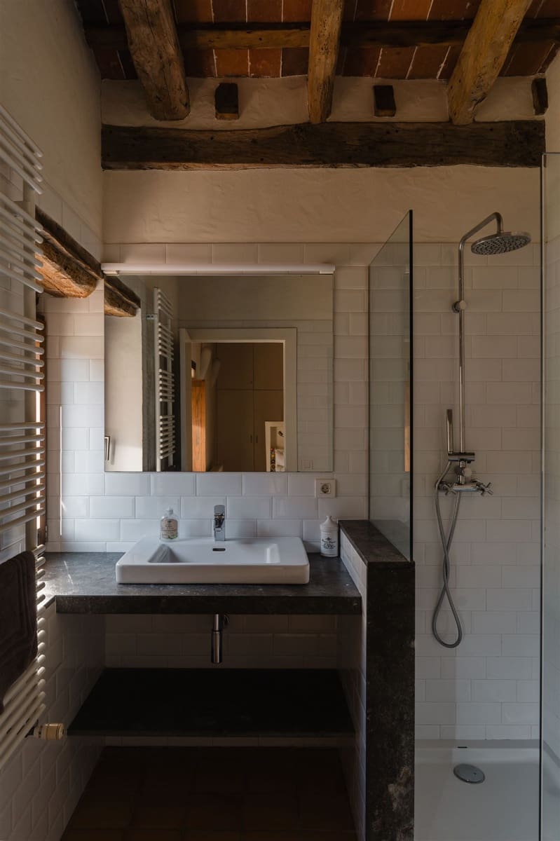 10 bedroom Finca/Country House for sale in Sant Feliu de Pallerols - € 1,300,000 (Ref: 8723434)