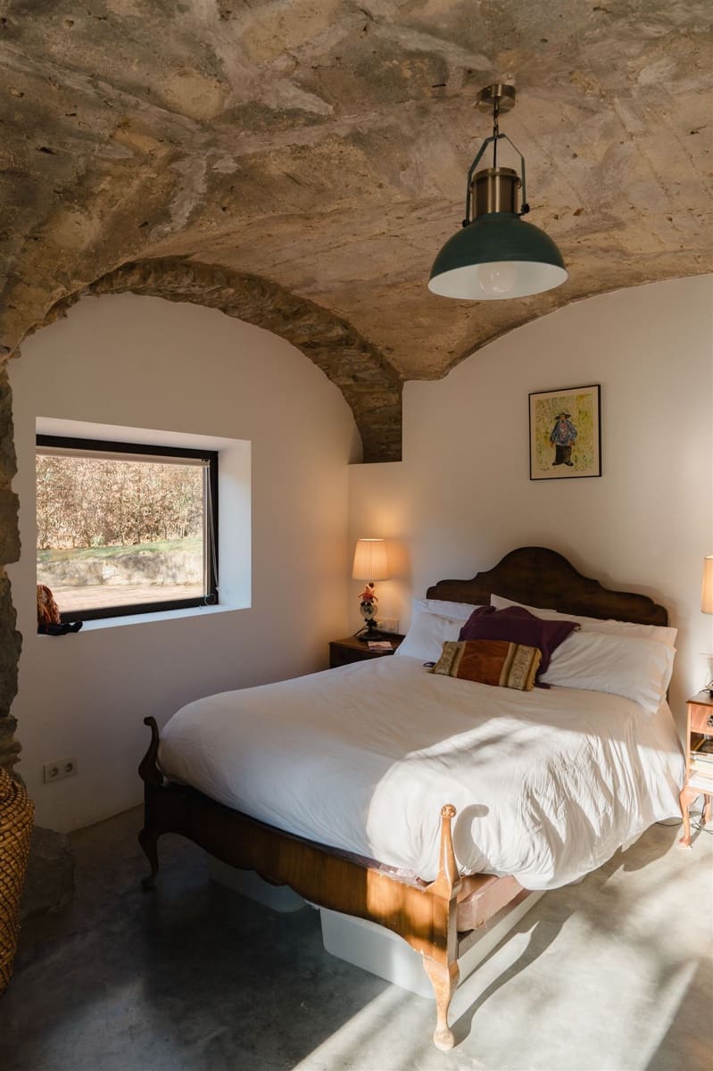 10 bedroom Finca/Country House for sale in Sant Feliu de Pallerols - € 1,300,000 (Ref: 8723434)