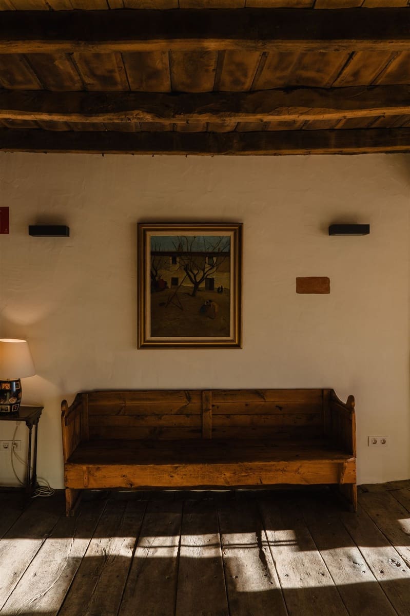 10 bedroom Finca/Country House for sale in Sant Feliu de Pallerols - € 1,300,000 (Ref: 8723434)