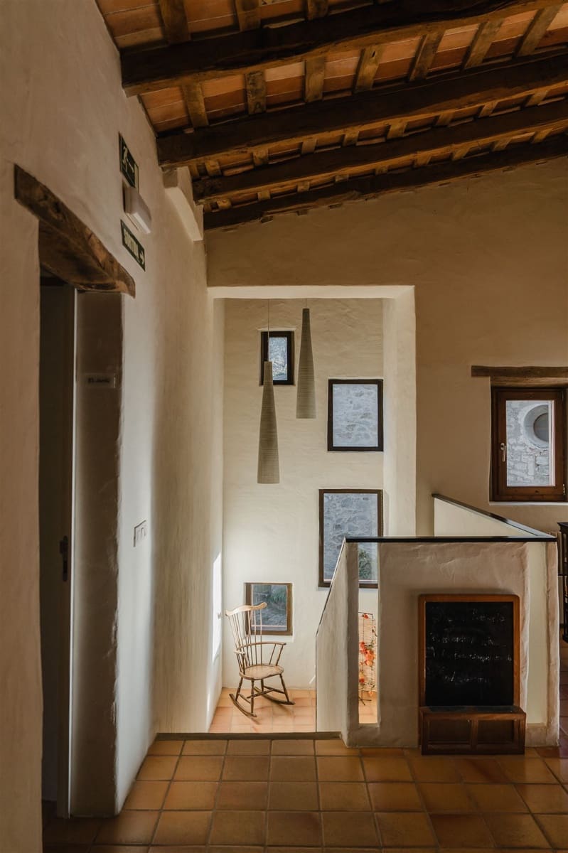 10 bedroom Finca/Country House for sale in Sant Feliu de Pallerols - € 1,300,000 (Ref: 8723434)