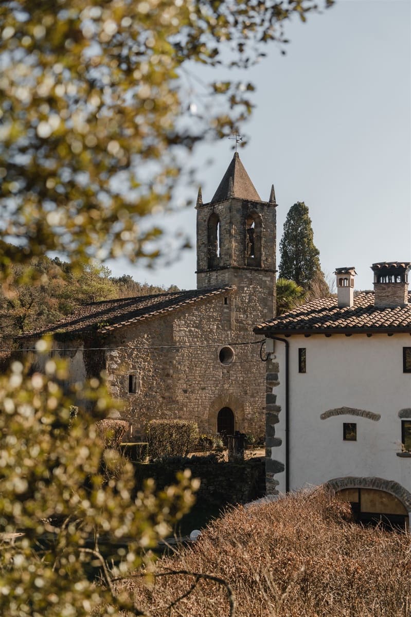 10 bedroom Finca/Country House for sale in Sant Feliu de Pallerols - € 1,300,000 (Ref: 8723434)