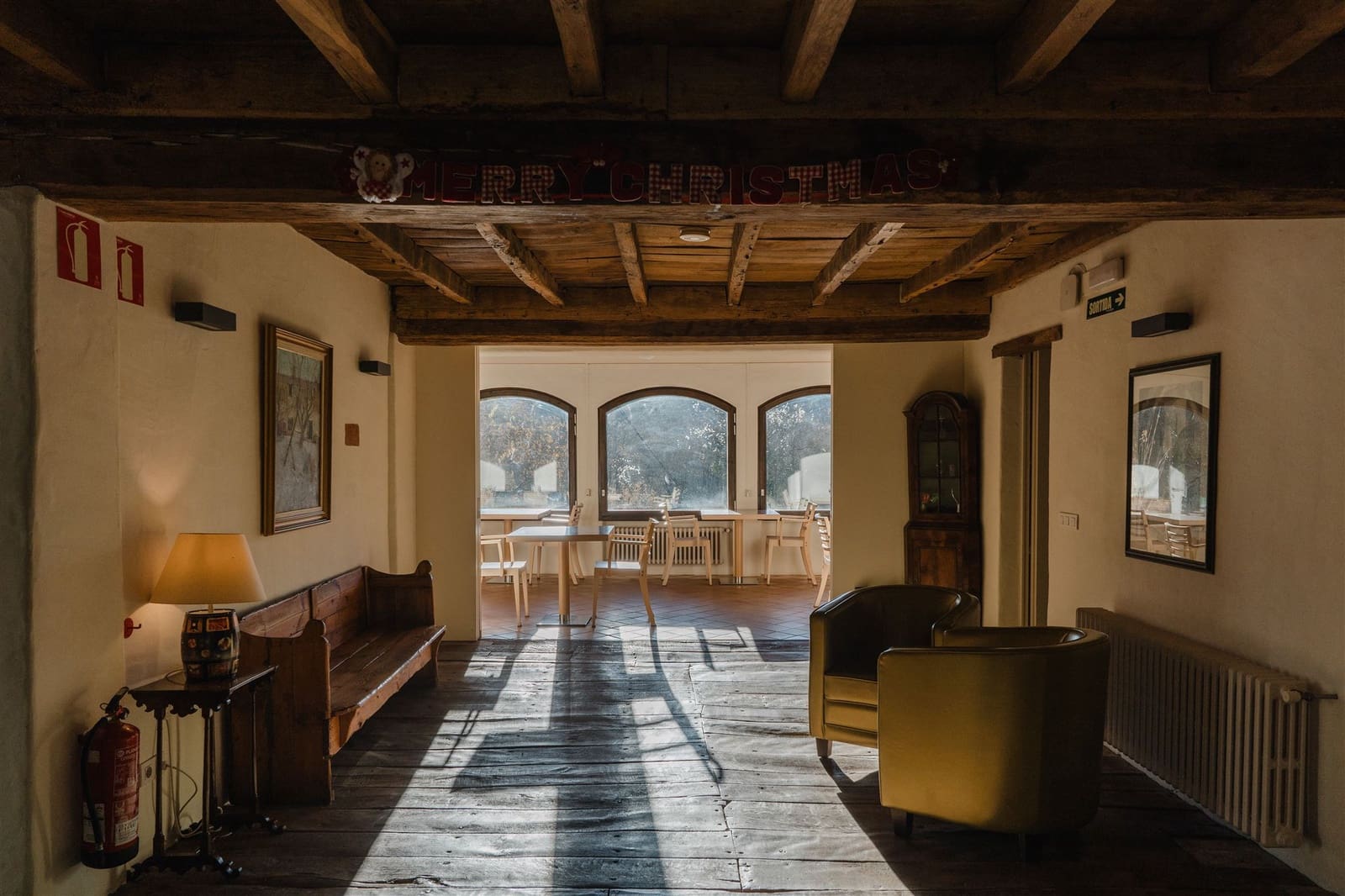 10 bedroom Finca/Country House for sale in Sant Feliu de Pallerols - € 1,300,000 (Ref: 8723434)