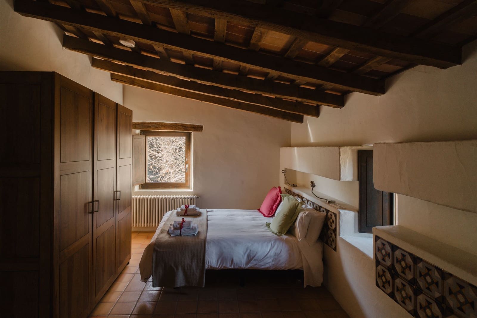 10 bedroom Finca/Country House for sale in Sant Feliu de Pallerols - € 1,300,000 (Ref: 8723434)