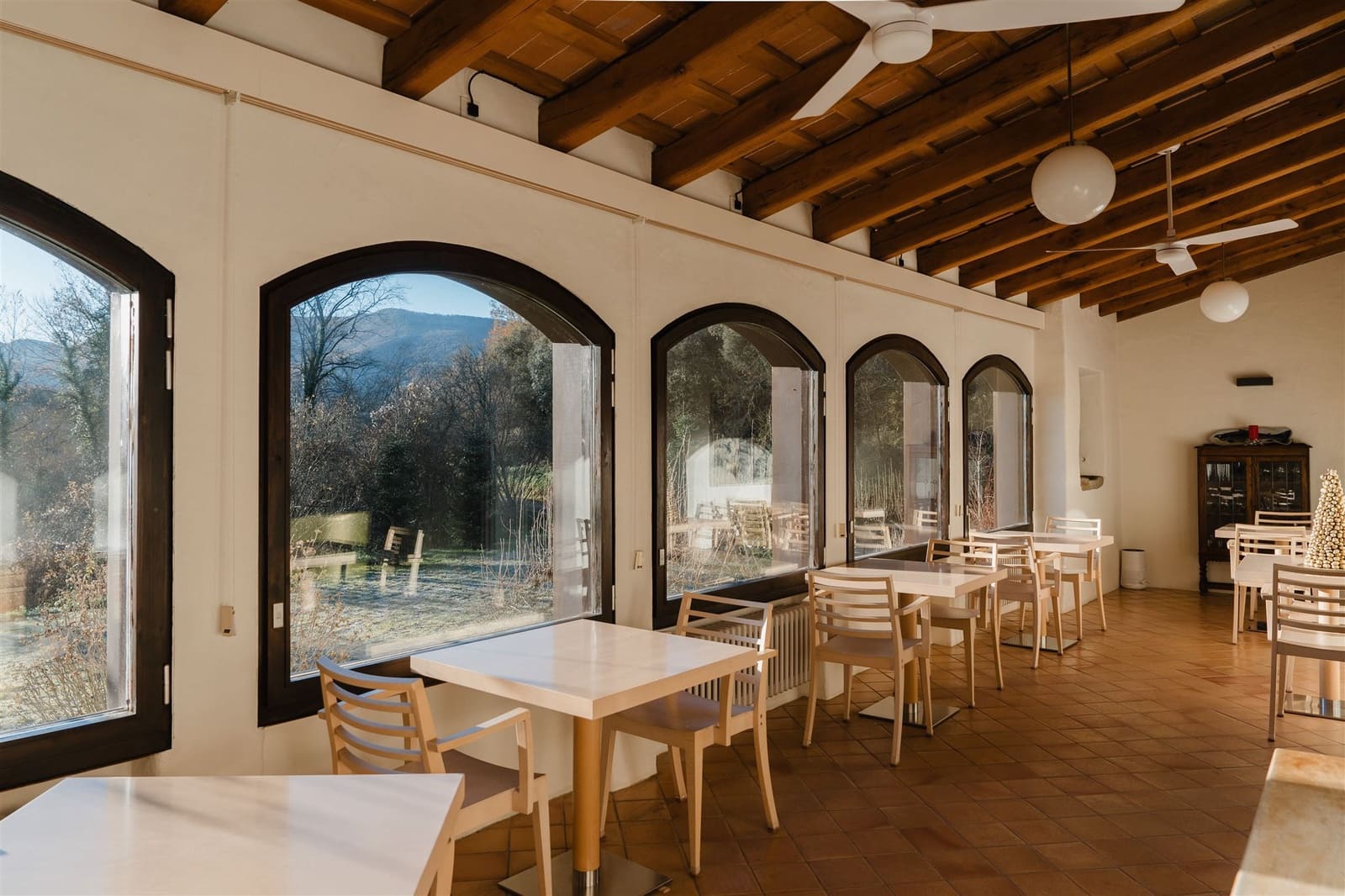 10 bedroom Finca/Country House for sale in Sant Feliu de Pallerols - € 1,300,000 (Ref: 8723434)