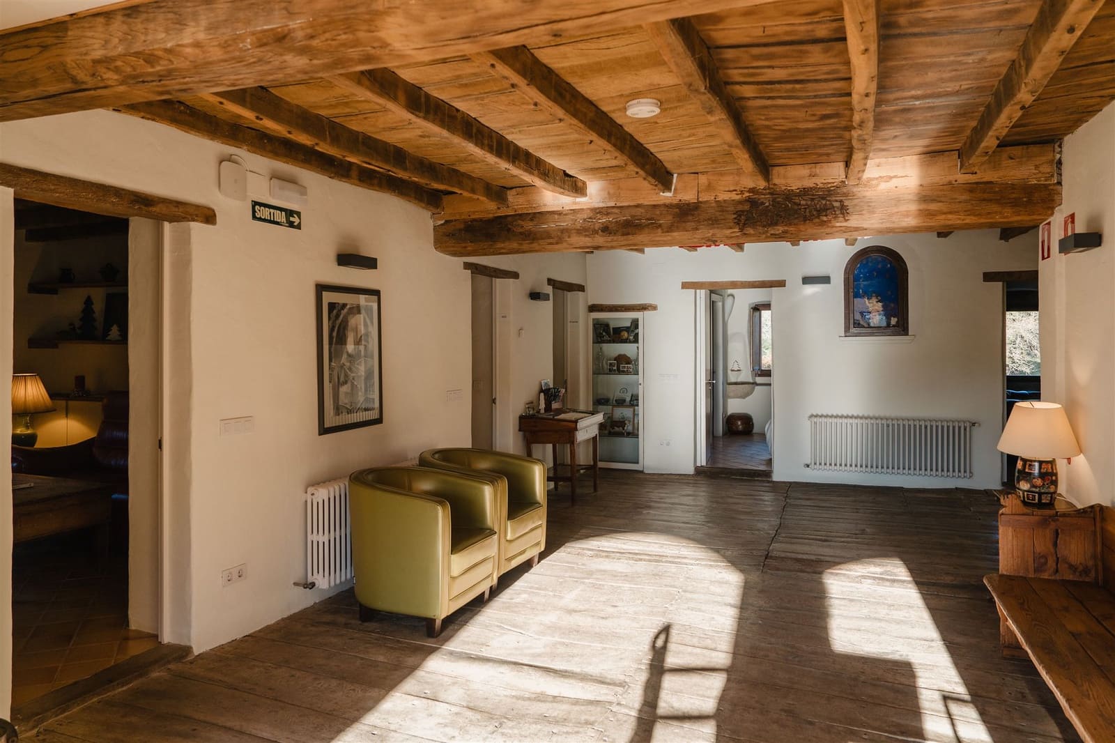 10 bedroom Finca/Country House for sale in Sant Feliu de Pallerols - € 1,300,000 (Ref: 8723434)