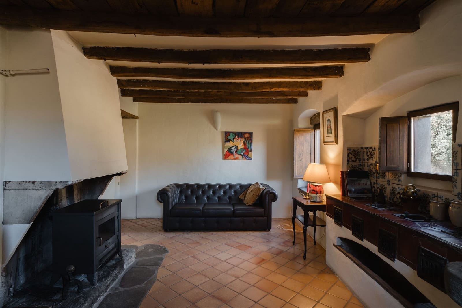 10 bedroom Finca/Country House for sale in Sant Feliu de Pallerols - € 1,300,000 (Ref: 8723434)