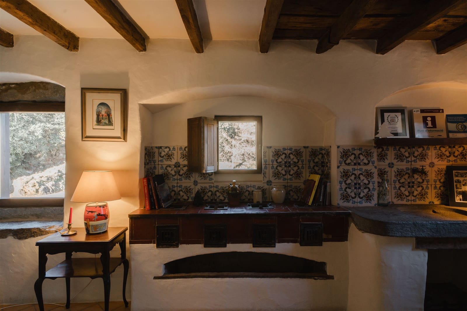 10 bedroom Finca/Country House for sale in Sant Feliu de Pallerols - € 1,300,000 (Ref: 8723434)