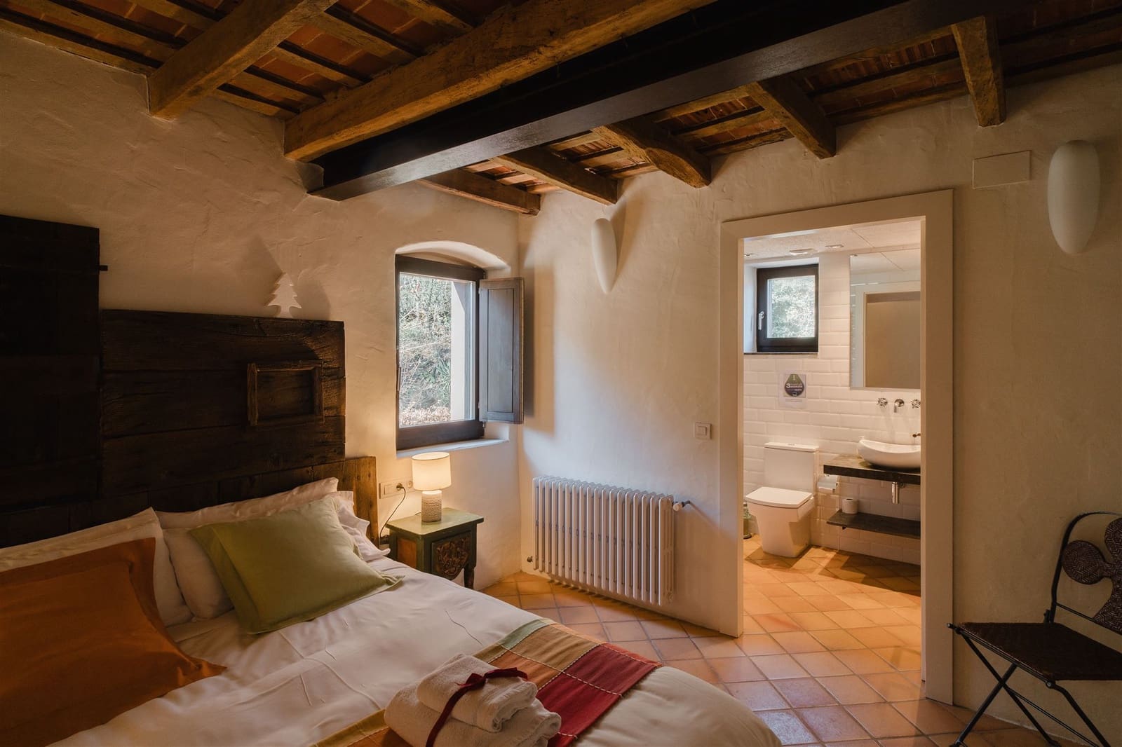 10 bedroom Finca/Country House for sale in Sant Feliu de Pallerols - € 1,300,000 (Ref: 8723434)