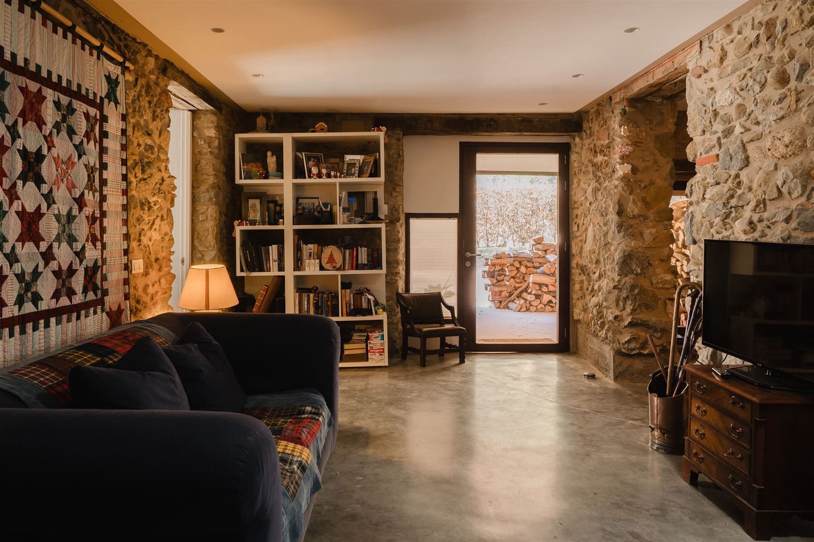 10 bedroom Finca/Country House for sale in Sant Feliu de Pallerols - € 1,300,000 (Ref: 8723434)