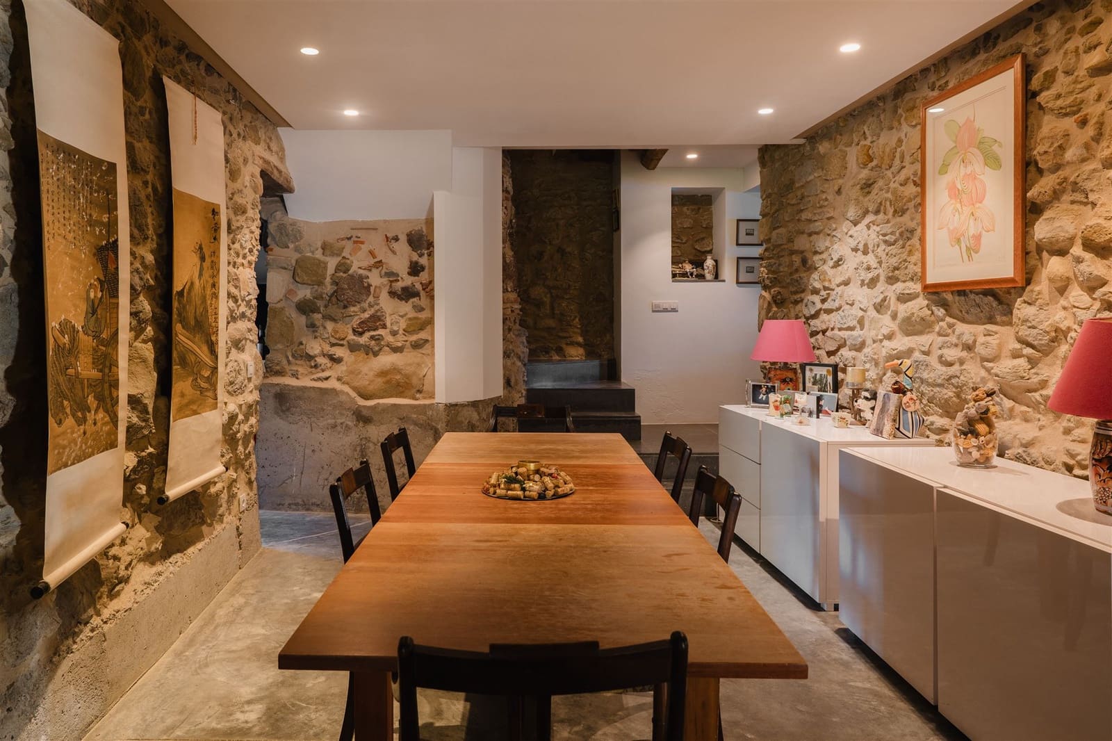 10 bedroom Finca/Country House for sale in Sant Feliu de Pallerols - € 1,300,000 (Ref: 8723434)