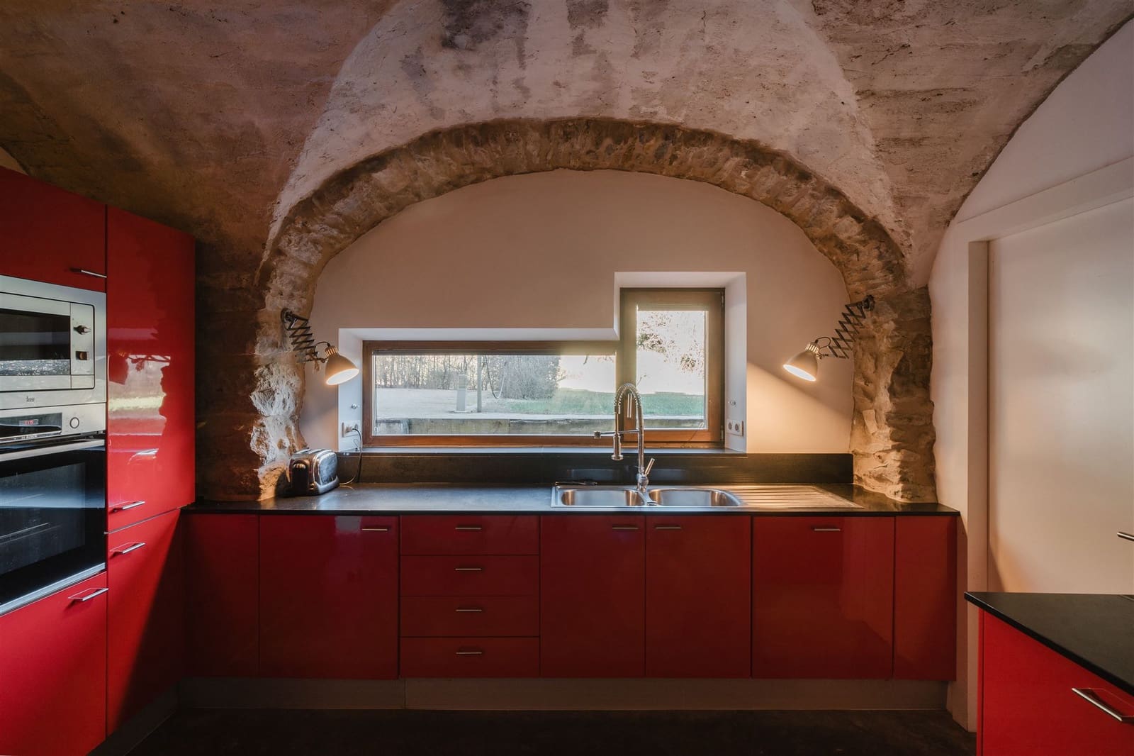 10 bedroom Finca/Country House for sale in Sant Feliu de Pallerols - € 1,300,000 (Ref: 8723434)