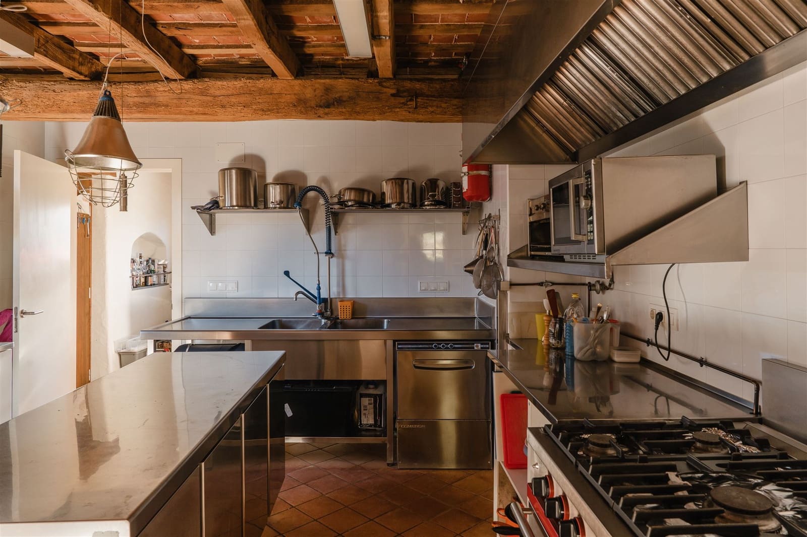 10 bedroom Finca/Country House for sale in Sant Feliu de Pallerols - € 1,300,000 (Ref: 8723434)