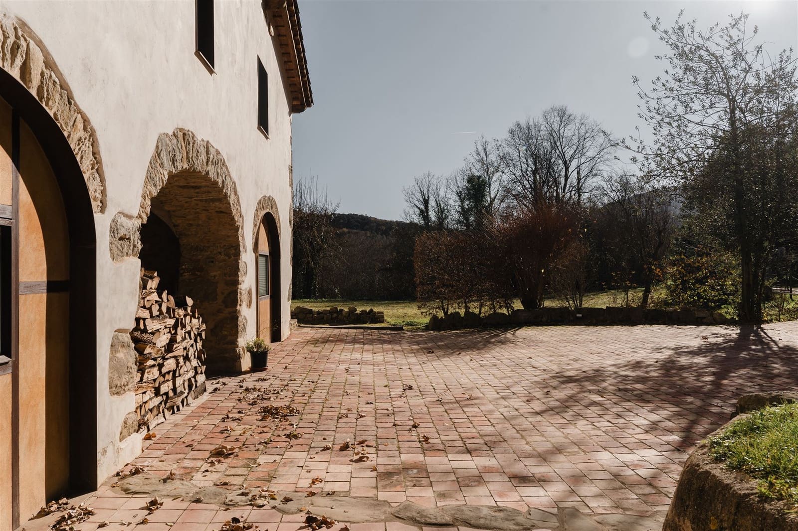 10 bedroom Finca/Country House for sale in Sant Feliu de Pallerols - € 1,300,000 (Ref: 8723434)