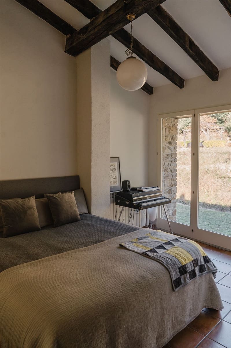 9 quarto Quinta/Casa Rural para venda em Sant Aniol de Finestres - 1 700 000 € (Ref: 8774944)