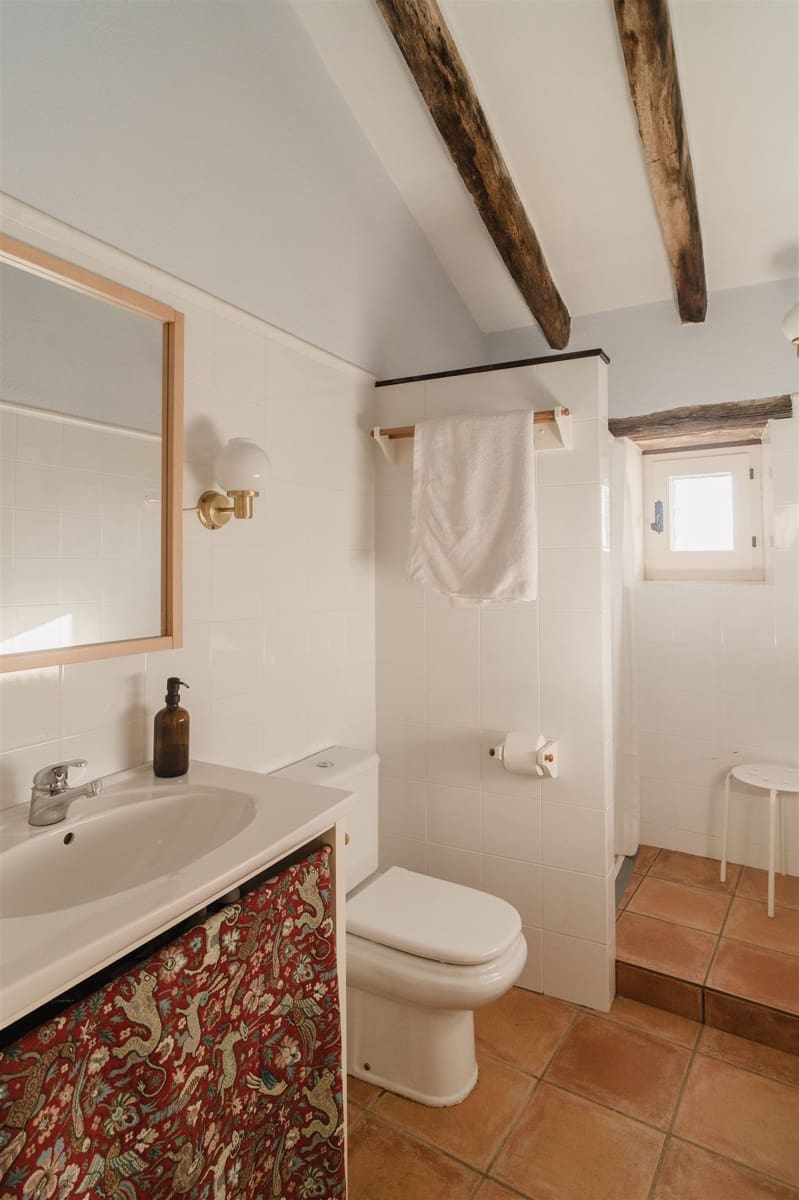 9 quarto Quinta/Casa Rural para venda em Sant Aniol de Finestres - 1 700 000 € (Ref: 8774944)