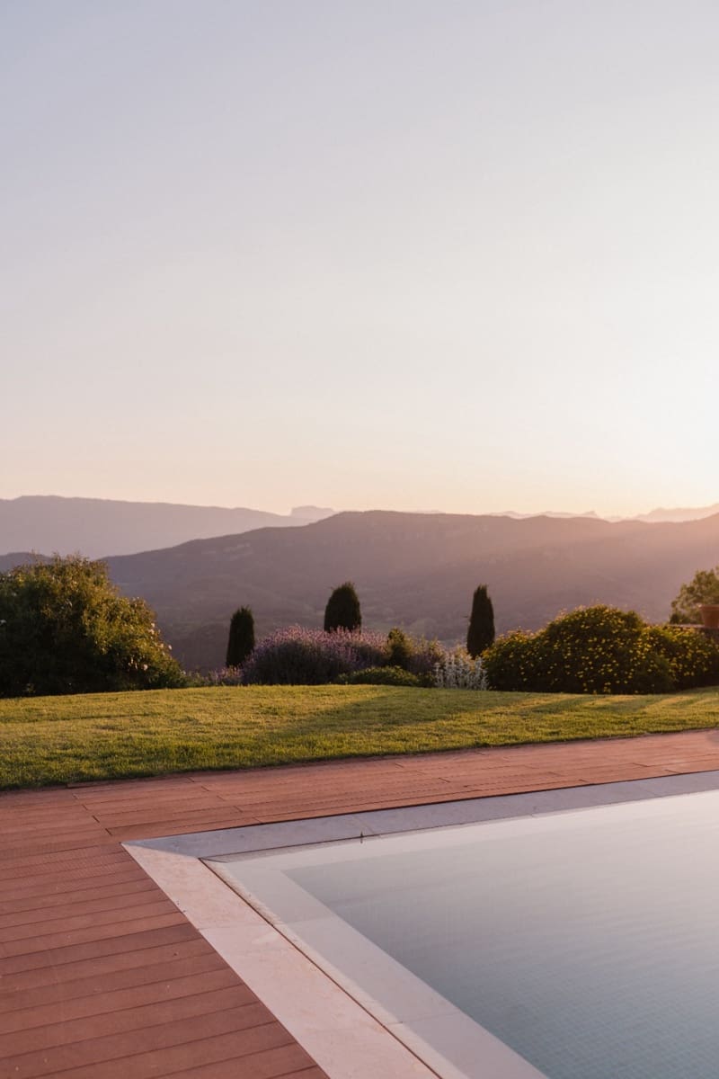 9 quarto Quinta/Casa Rural para venda em Sant Aniol de Finestres - 1 700 000 € (Ref: 8774944)