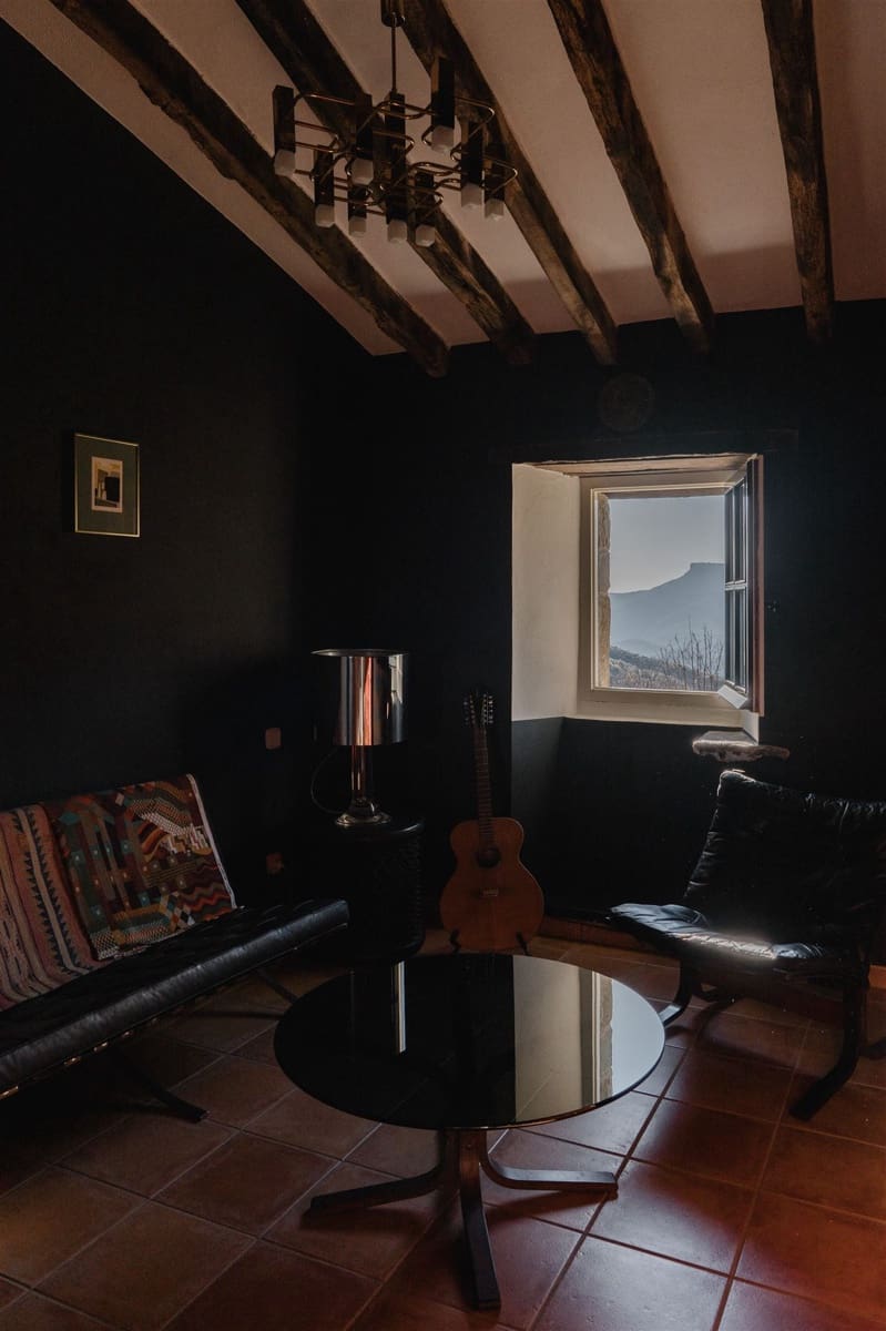 9 quarto Quinta/Casa Rural para venda em Sant Aniol de Finestres - 1 700 000 € (Ref: 8774944)