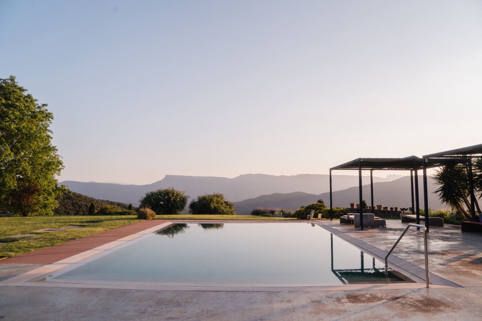 9 quarto Quinta/Casa Rural para venda em Sant Aniol de Finestres - 1 700 000 € (Ref: 8774944)