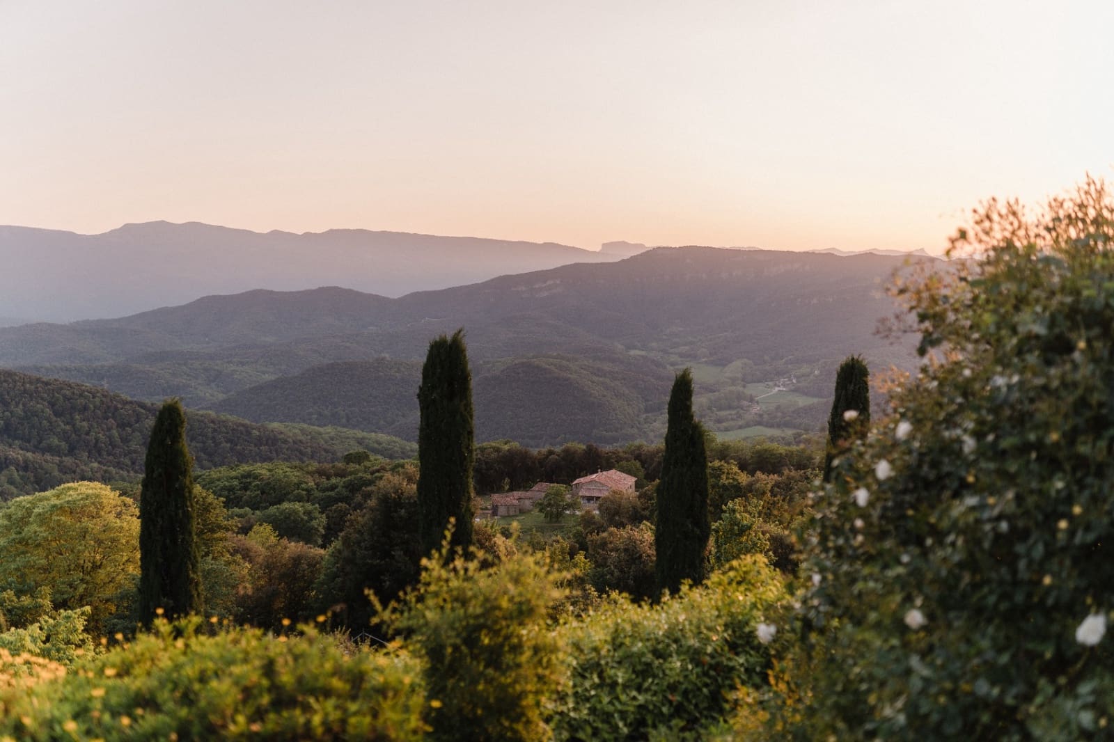 9 quarto Quinta/Casa Rural para venda em Sant Aniol de Finestres - 1 700 000 € (Ref: 8774944)