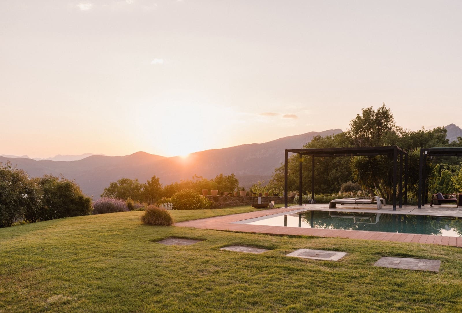 9 quarto Quinta/Casa Rural para venda em Sant Aniol de Finestres - 1 700 000 € (Ref: 8774944)