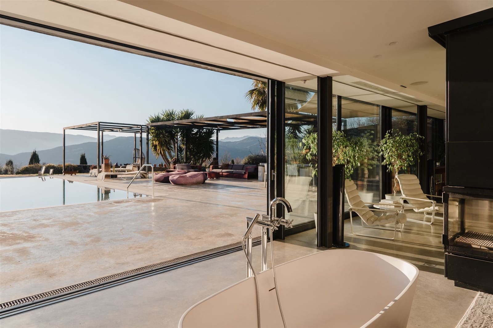 9 quarto Quinta/Casa Rural para venda em Sant Aniol de Finestres - 1 700 000 € (Ref: 8774944)