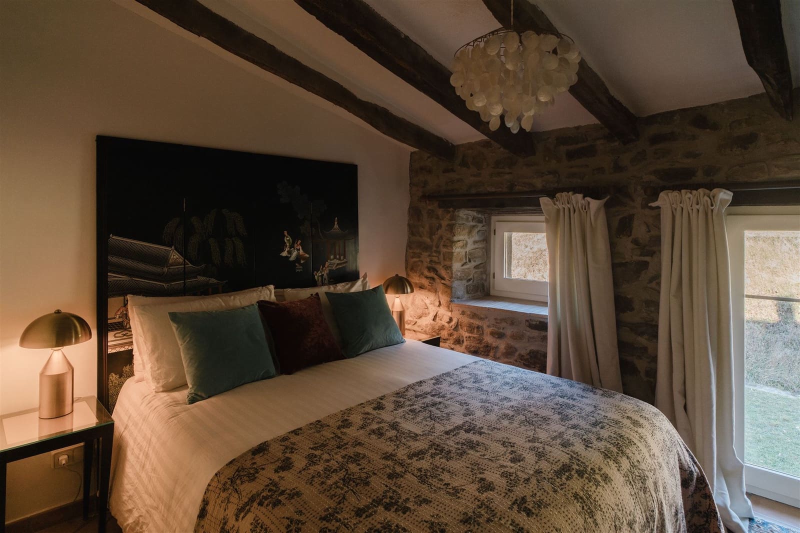 9 quarto Quinta/Casa Rural para venda em Sant Aniol de Finestres - 1 700 000 € (Ref: 8774944)