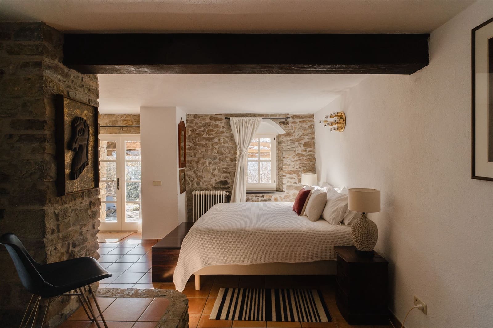 9 quarto Quinta/Casa Rural para venda em Sant Aniol de Finestres - 1 700 000 € (Ref: 8774944)