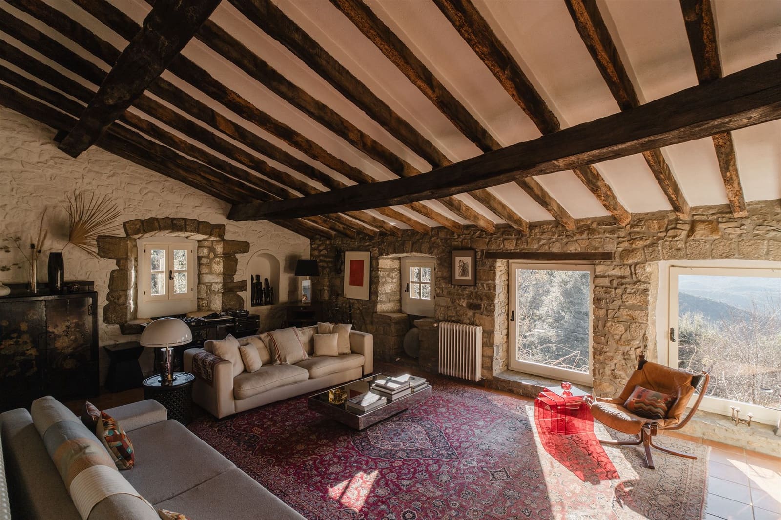 9 quarto Quinta/Casa Rural para venda em Sant Aniol de Finestres - 1 700 000 € (Ref: 8774944)