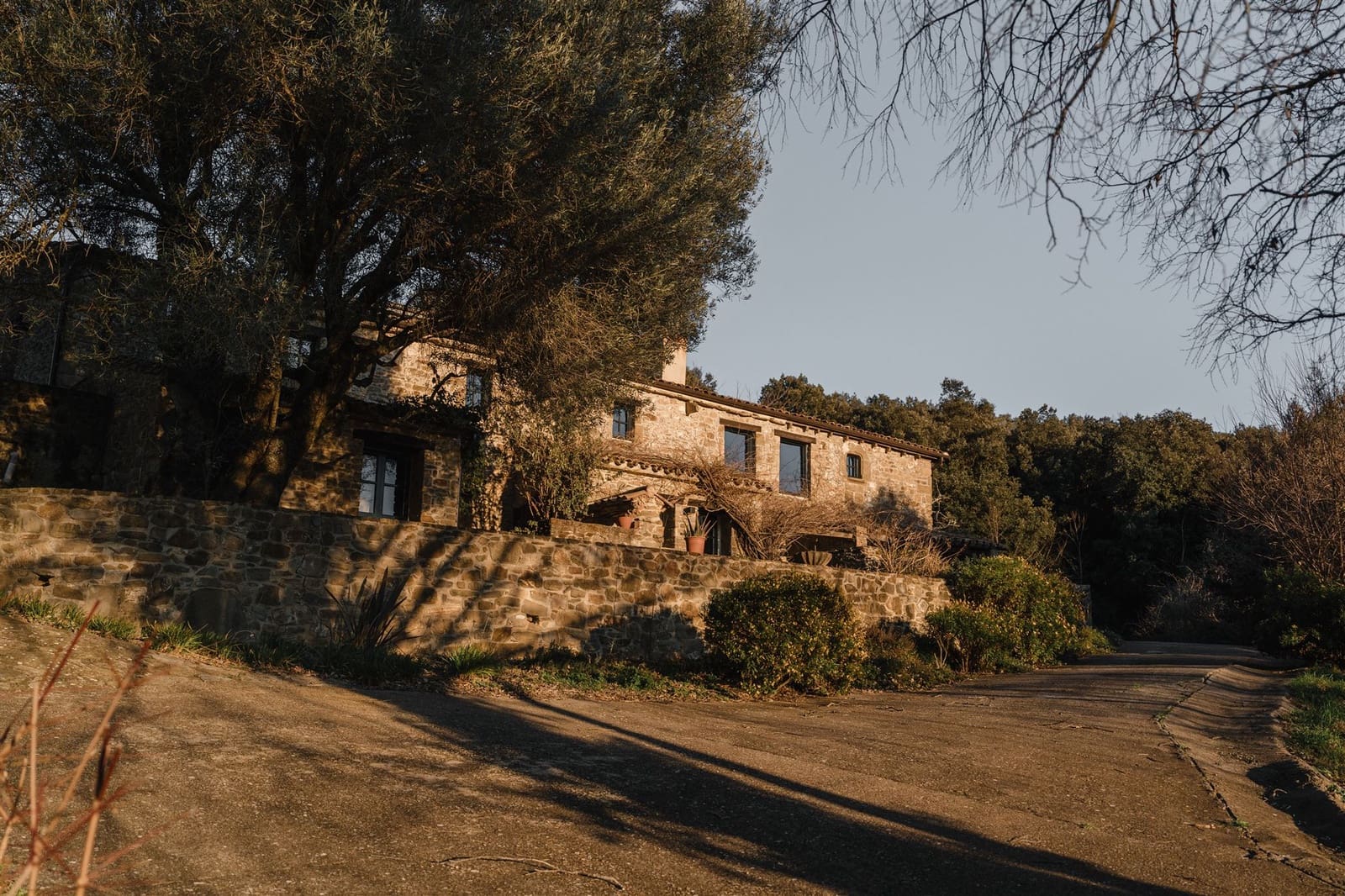 9 quarto Quinta/Casa Rural para venda em Sant Aniol de Finestres - 1 700 000 € (Ref: 8774944)