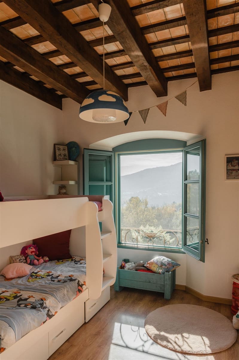 8 soveværelse Finca/Landehus til salg i Porqueres - € 1.600.000 (Ref: 8815198)