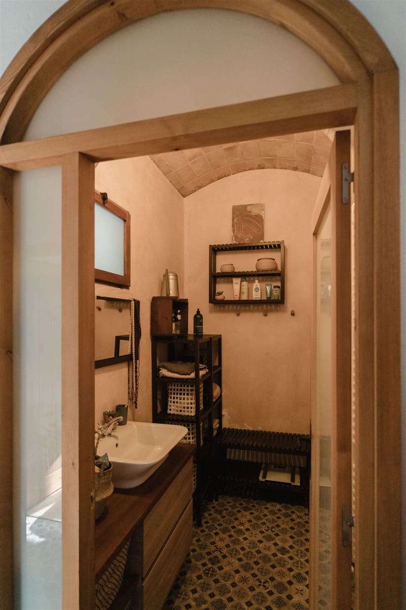 8 soveværelse Finca/Landehus til salg i Porqueres - € 1.600.000 (Ref: 8815198)