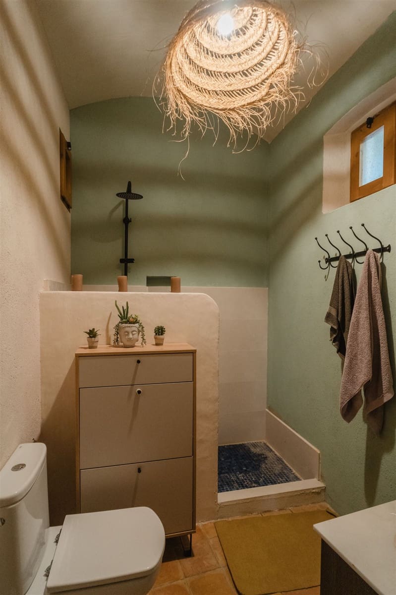 8 soveværelse Finca/Landehus til salg i Porqueres - € 1.600.000 (Ref: 8815198)