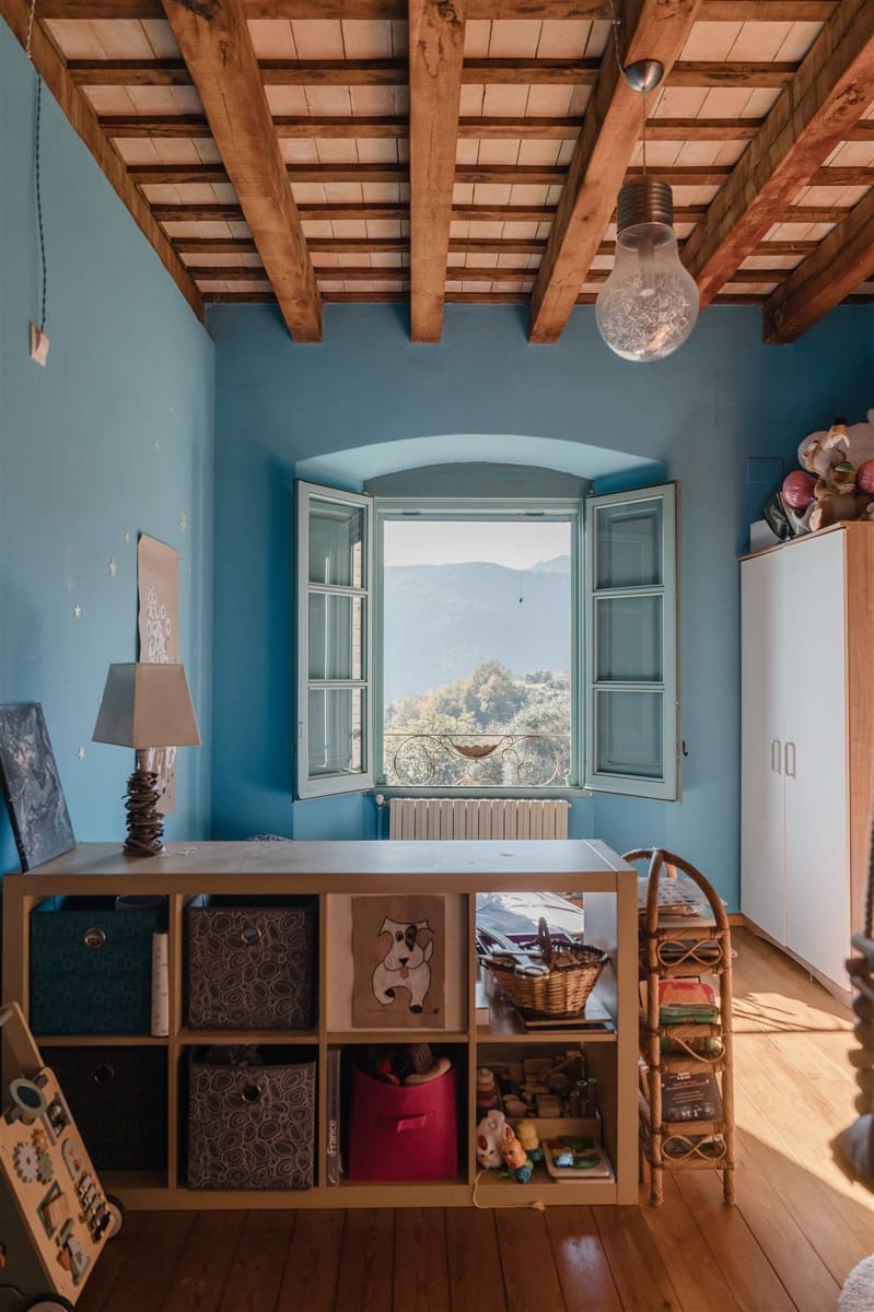 8 soveværelse Finca/Landehus til salg i Porqueres - € 1.600.000 (Ref: 8815198)