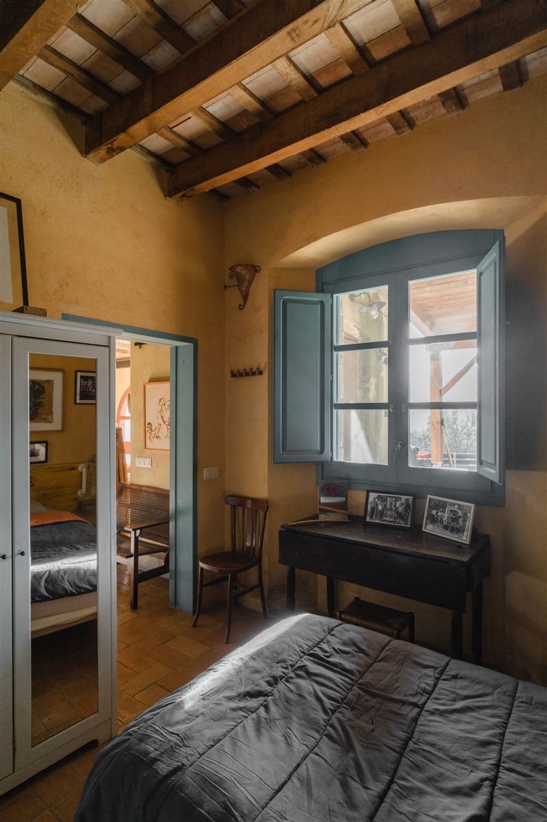 8 soveværelse Finca/Landehus til salg i Porqueres - € 1.600.000 (Ref: 8815198)