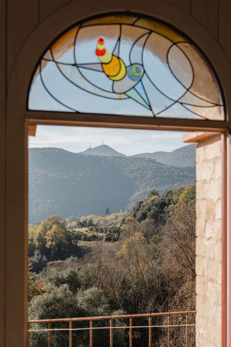 8 soveværelse Finca/Landehus til salg i Porqueres - € 1.600.000 (Ref: 8815198)