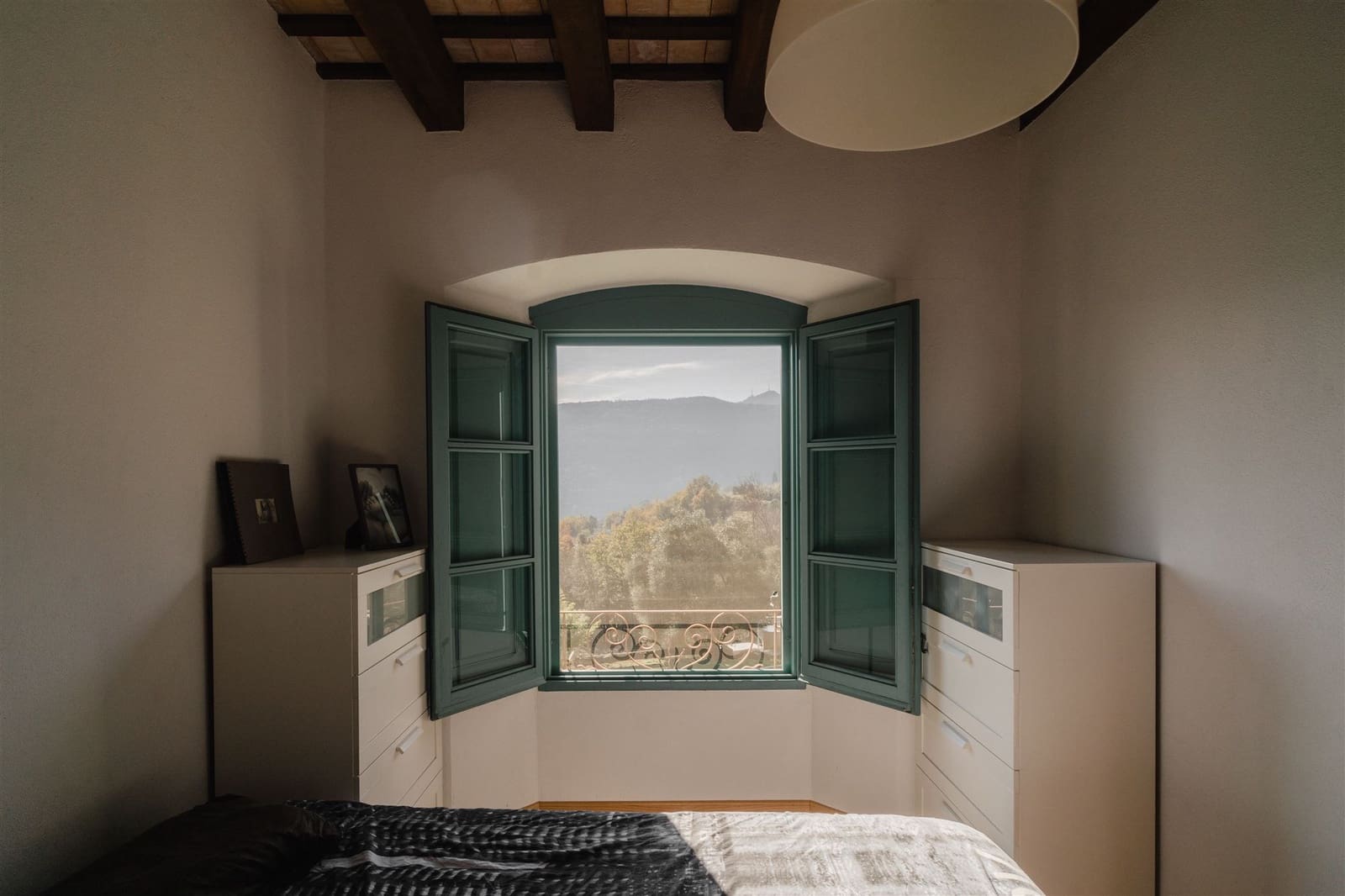 8 soveværelse Finca/Landehus til salg i Porqueres - € 1.600.000 (Ref: 8815198)