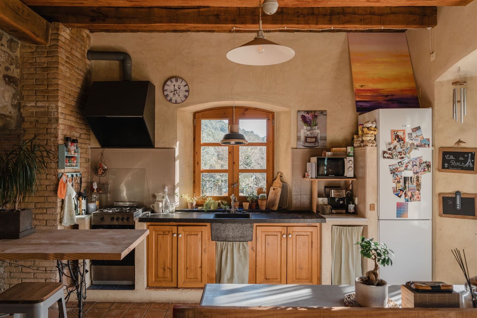 8 soveværelse Finca/Landehus til salg i Porqueres - € 1.600.000 (Ref: 8815198)