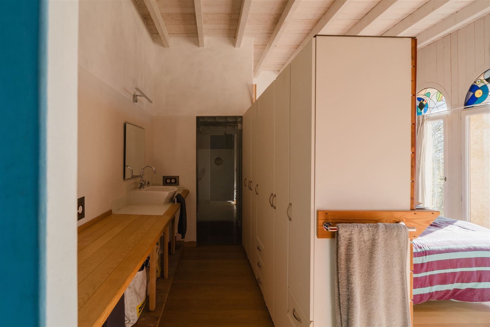 8 soveværelse Finca/Landehus til salg i Porqueres - € 1.600.000 (Ref: 8815198)