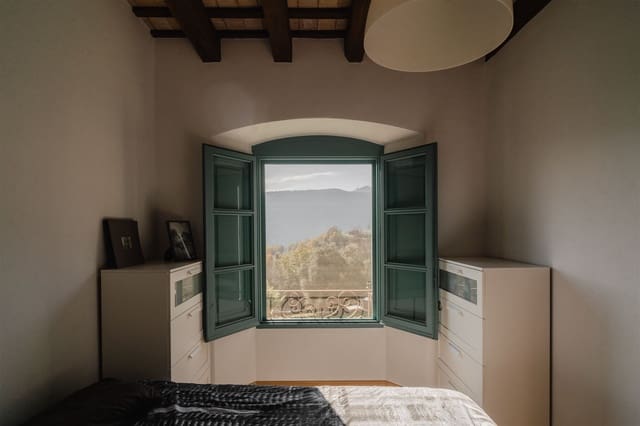 8 slaapkamer Finca/Landhuis te koop in Porqueres - € 1.600.000 (Ref: 8815198)