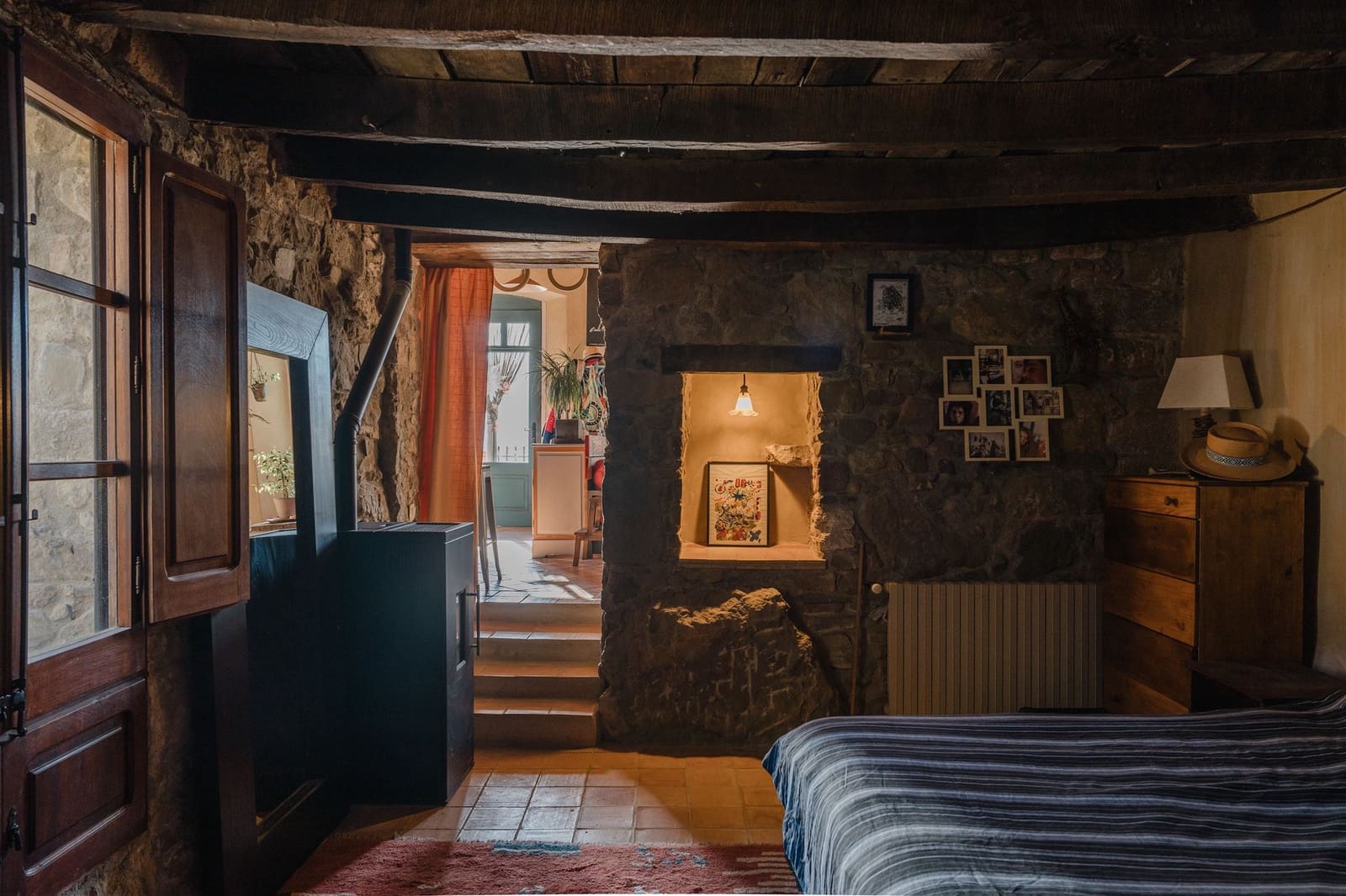 8 soveværelse Finca/Landehus til salg i Porqueres - € 1.600.000 (Ref: 8815198)