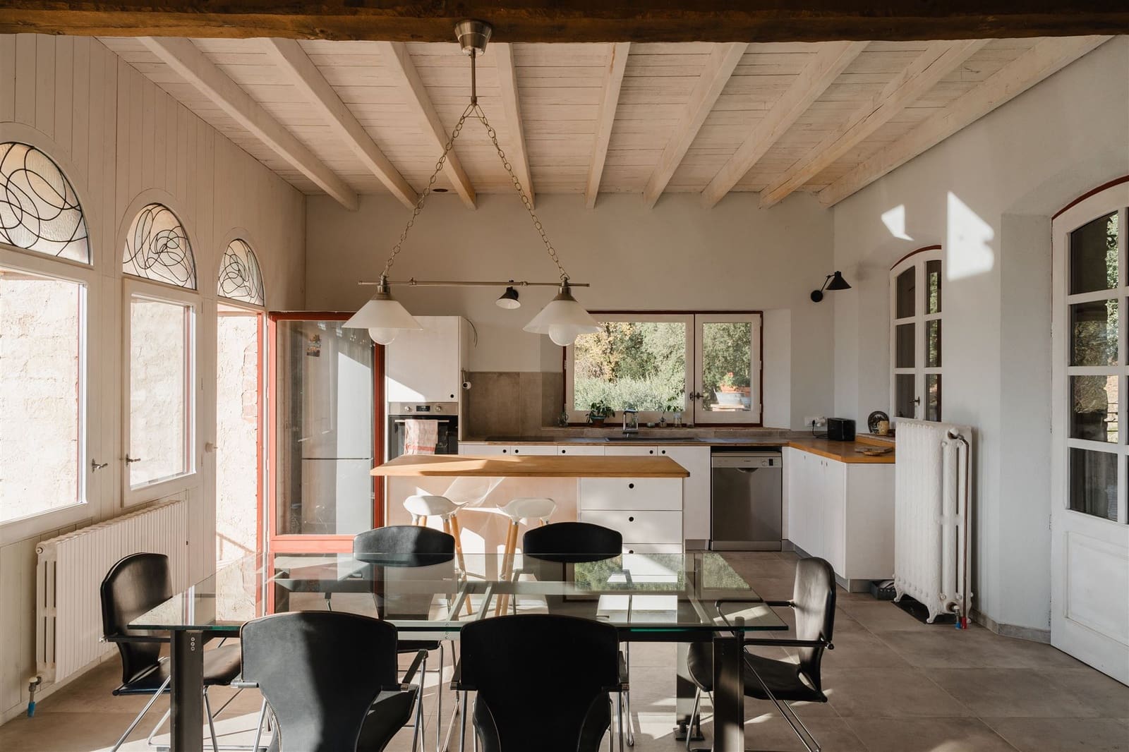 8 soveværelse Finca/Landehus til salg i Porqueres - € 1.600.000 (Ref: 8815198)