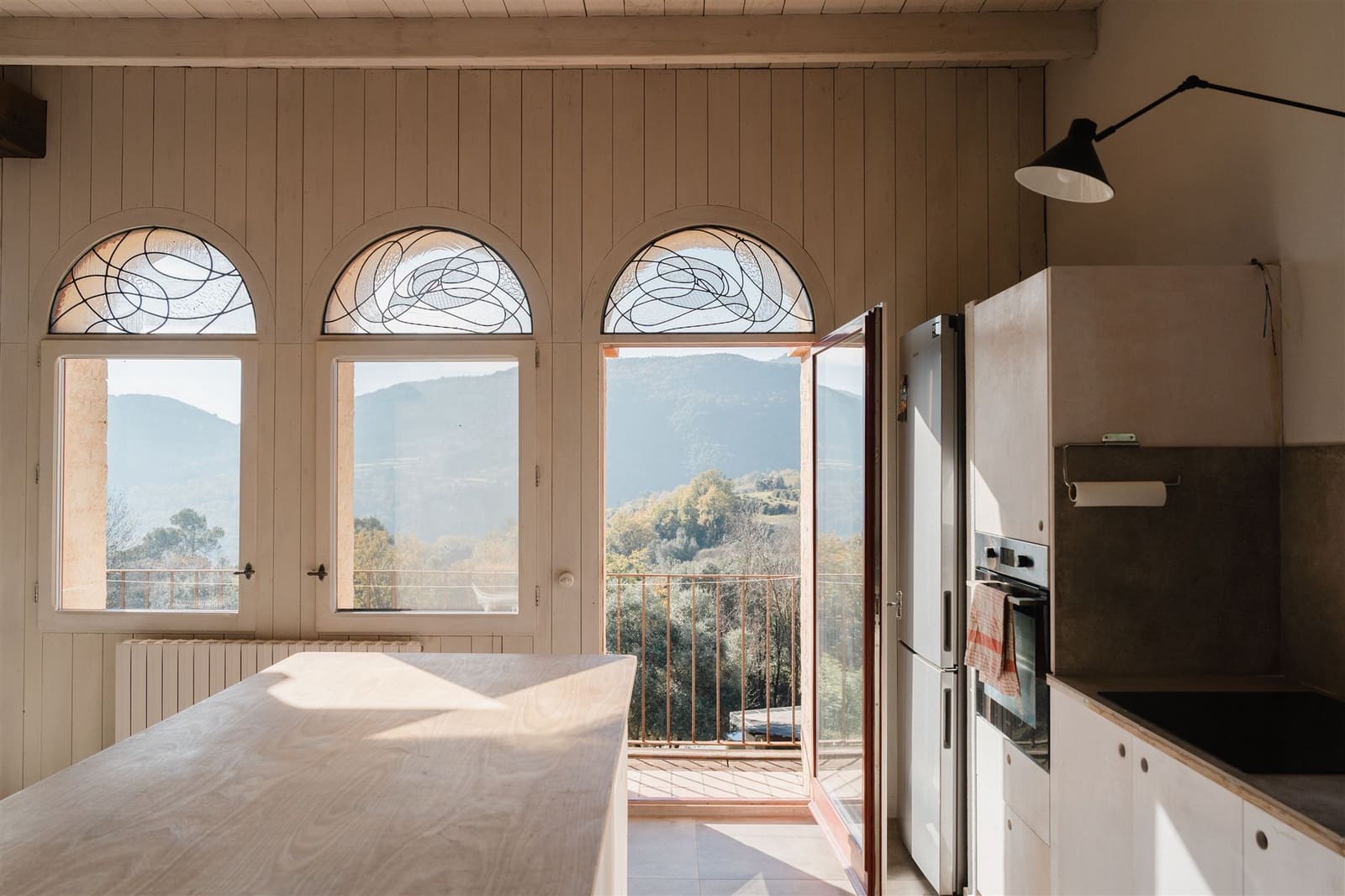 8 soveværelse Finca/Landehus til salg i Porqueres - € 1.600.000 (Ref: 8815198)