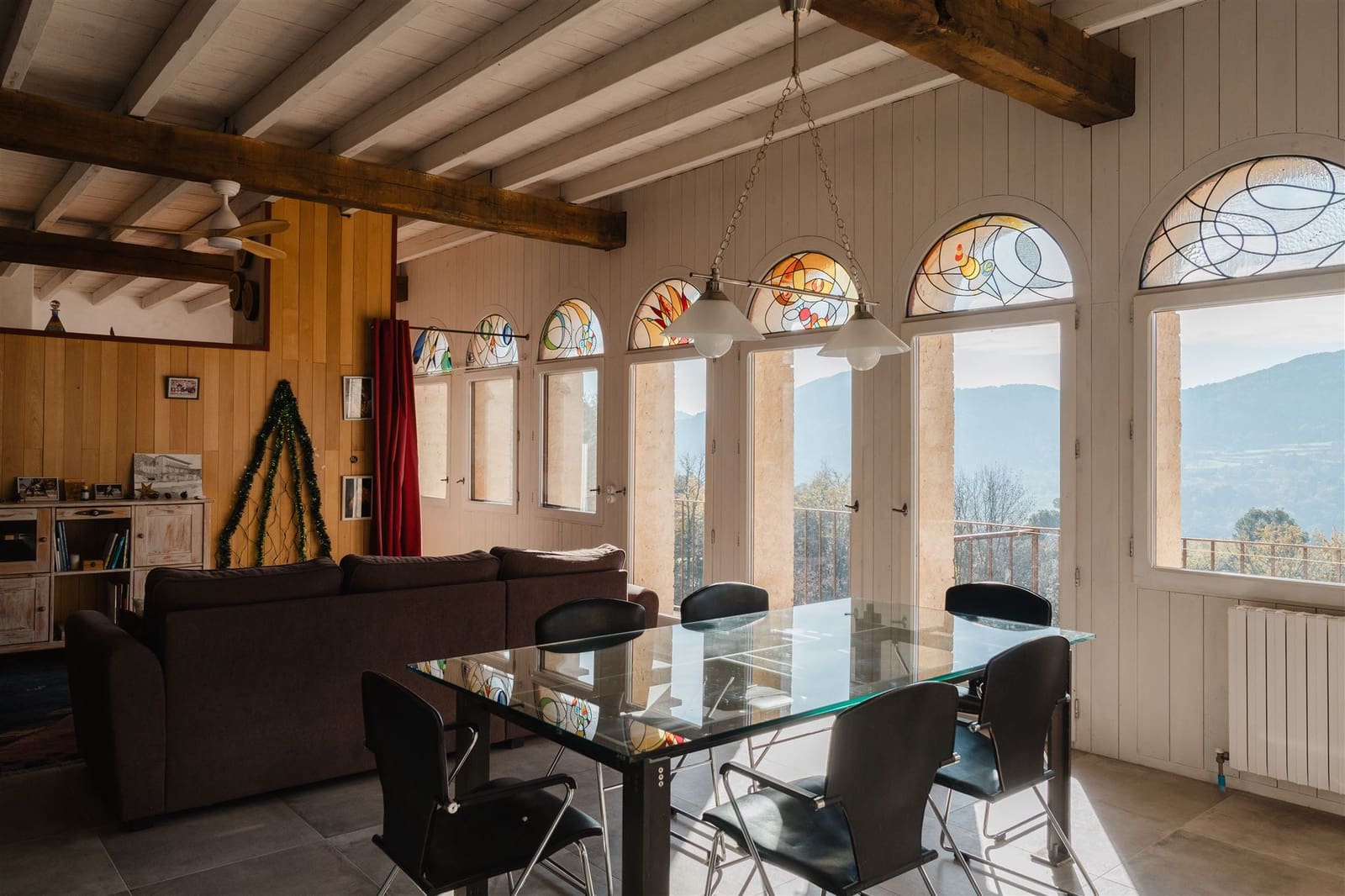 8 soveværelse Finca/Landehus til salg i Porqueres - € 1.600.000 (Ref: 8815198)