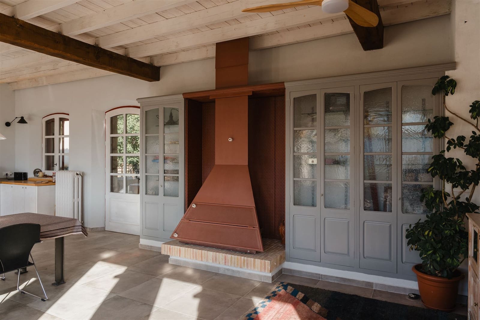 8 soveværelse Finca/Landehus til salg i Porqueres - € 1.600.000 (Ref: 8815198)