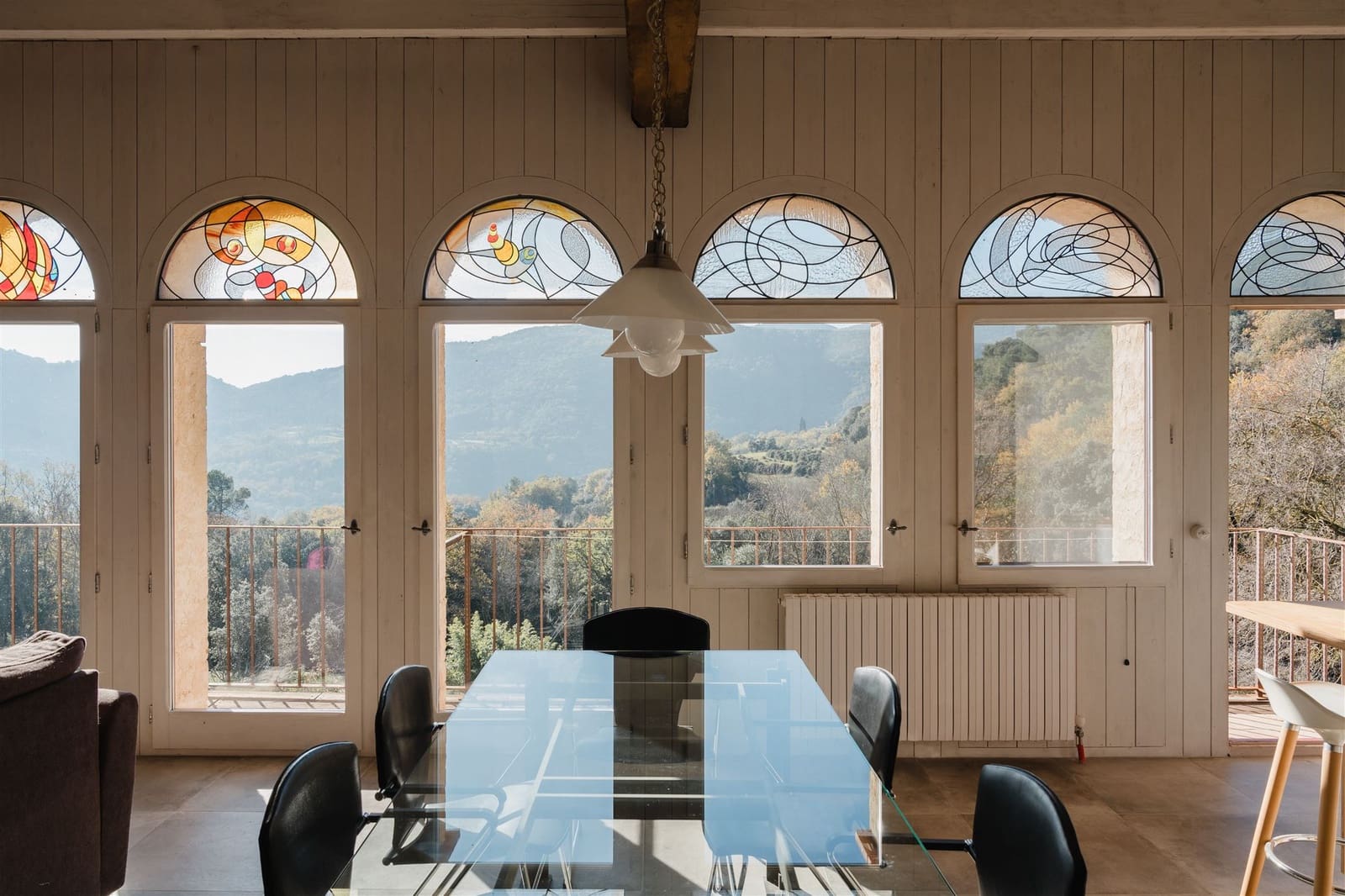 8 soveværelse Finca/Landehus til salg i Porqueres - € 1.600.000 (Ref: 8815198)