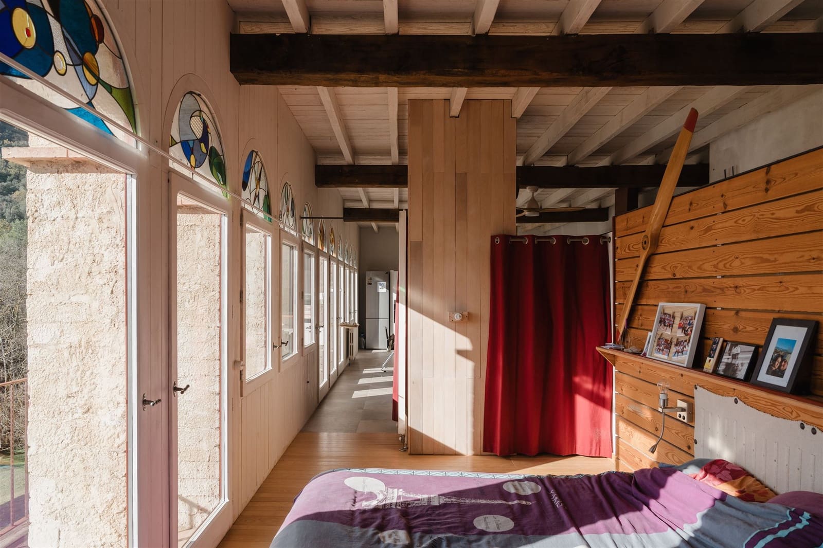 8 soveværelse Finca/Landehus til salg i Porqueres - € 1.600.000 (Ref: 8815198)